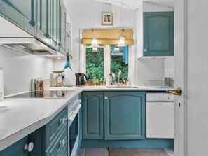 Ferienhaus | Innenbereich