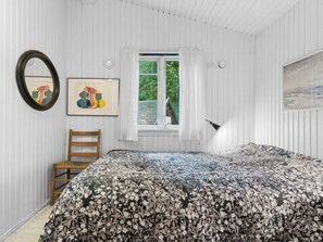 Ferienhaus | Innenbereich