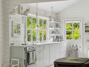 Ferienhaus | Innenbereich