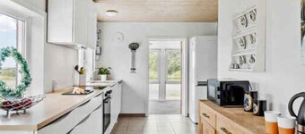 5 Star Holiday Home in Veslos