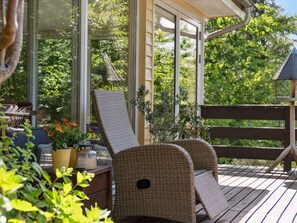 House | Exterior - 4 Star Holiday Home in Hemmet (Hemmet)