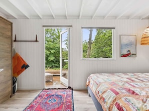 Maison | Intérieur