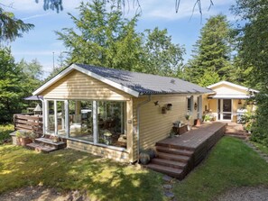 House | Exterior - 4 Star Holiday Home in Hemmet (Hemmet)