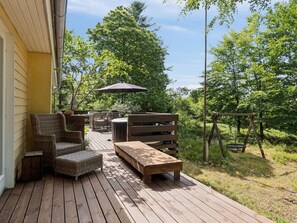 House | Exterior - 4 Star Holiday Home in Hemmet (Hemmet)