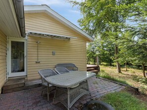 House | Exterior - 4 Star Holiday Home in Hemmet (Hemmet)