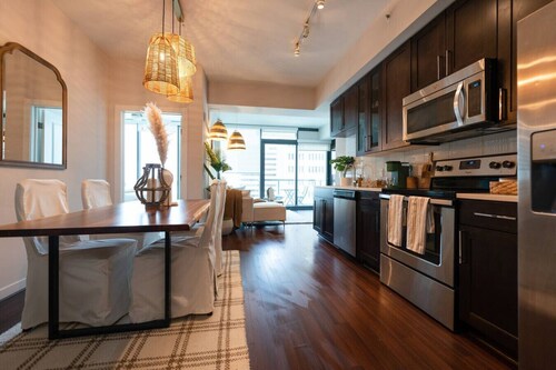 Buckhead Atlanta Luxury Living