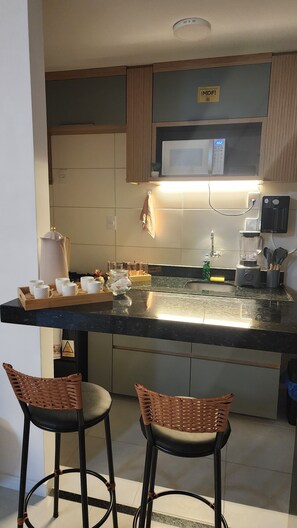 ميكروويف، فرن، موقد طهي مسطح