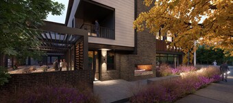 White Elephant Aspen