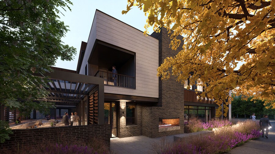 White Elephant Aspen