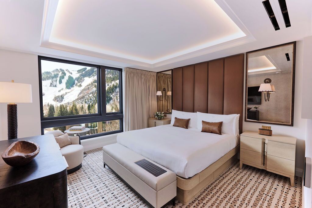 In-room safe, blackout curtains, iron/ironing board, free WiFi