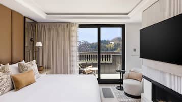Ajax Penthouse