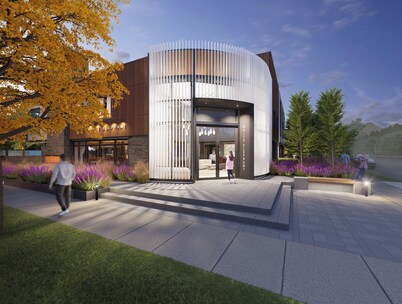 White Elephant Aspen