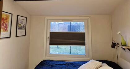 5 Star Holiday Home in Skibby