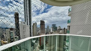 Property grounds - Le Majestic Penthouse (Balneário Camboriú)