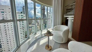 Interior - Le Majestic Penthouse (Balneário Camboriú)