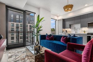 Téléviseur connecté