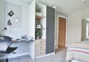 Monolocale, non fumatori | Bagno | Asciugamani