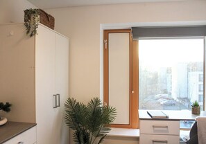 Studio, Non Smoking | Free WiFi, bed sheets - Student Only Victoria Point (Manchester)