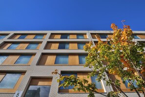 Exterior - Student Only Victoria Point (Manchester)