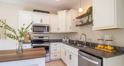 Country Charm Meets Modern Comfort â Horse/Pet-Friendly Farm Stay in Aiken, SC