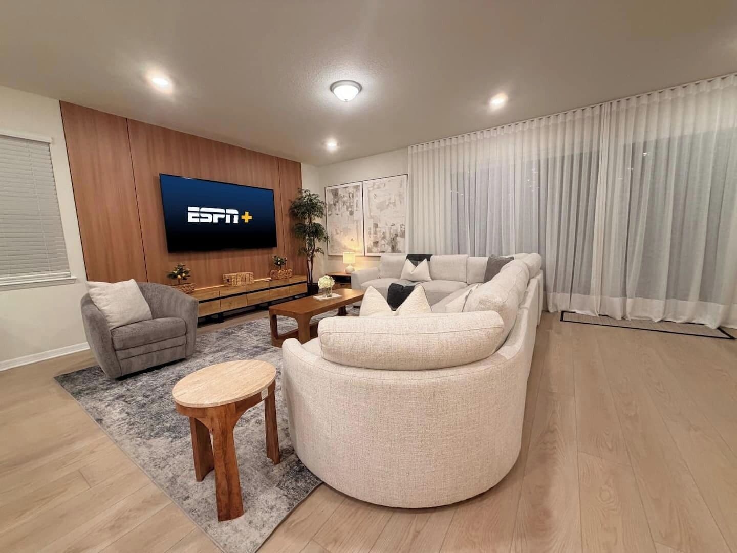 TV