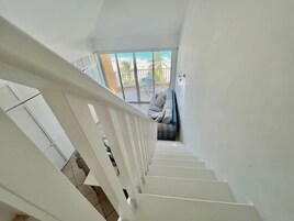 Appartamento, fumatori | 2 camere