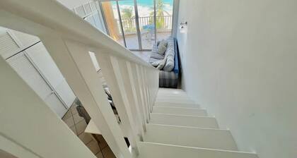 Apartamento en Playa Parguito