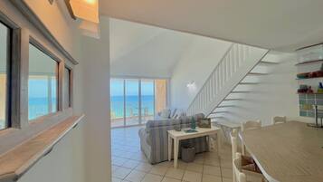 Apartment, Smoking | 2 bedrooms