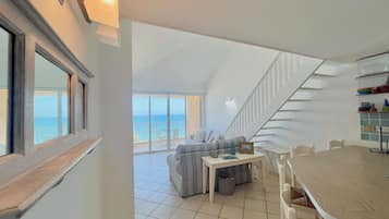 Apartment, Smoking | 2 bedrooms