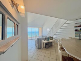 Apartment, Smoking | 2 bedrooms