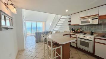 Apartment, Smoking | 2 bedrooms