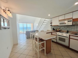 Apartment, Smoking | 2 bedrooms - Apartamento en Playa Parguito (Paraguachí)