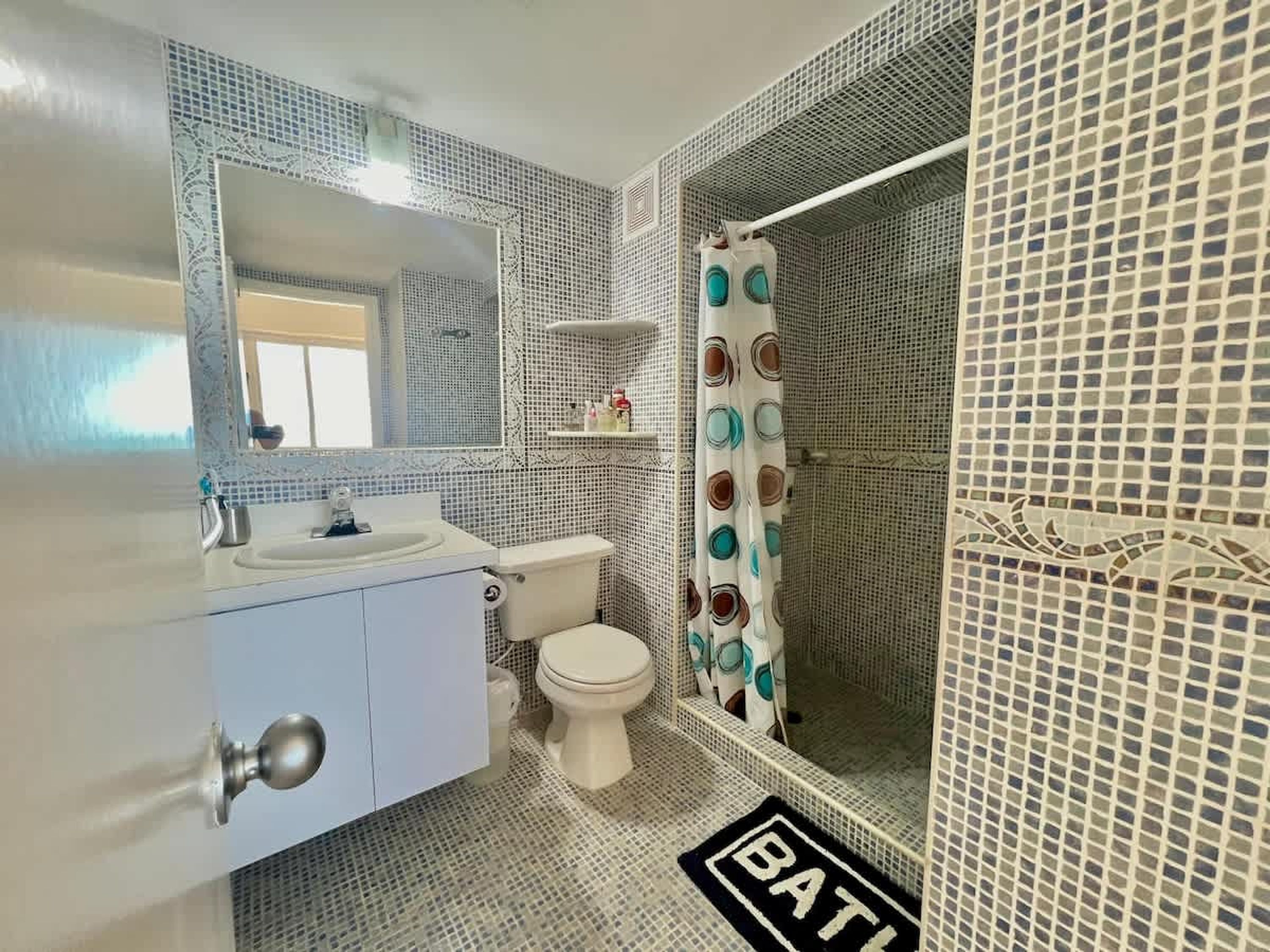 Departamento, para fumadores | 2 habitaciones 