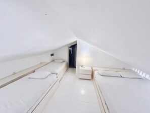 Apartment, Smoking | 2 bedrooms