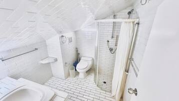 Apartment, Smoking | 2 bedrooms