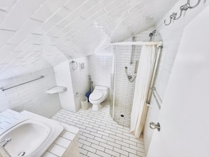 Apartment, Smoking | 2 bedrooms - Apartamento en Playa Parguito (Paraguachí)