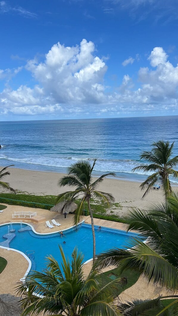 Apartment, Smoking | 2 bedrooms