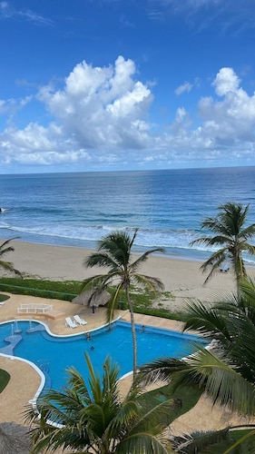 Apartamento en Playa Parguito