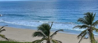 Apartamento en Playa Parguito