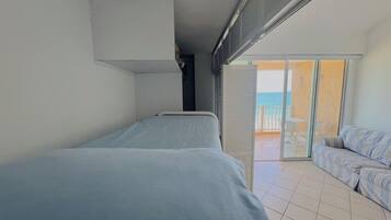 Appartement, roken | 2 slaapkamers