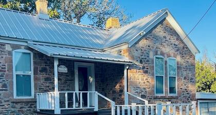 Hill Country Guest House