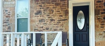 Hill Country Guest House