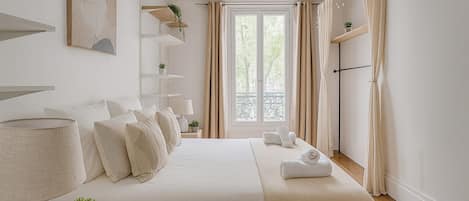 Apartment | Free WiFi