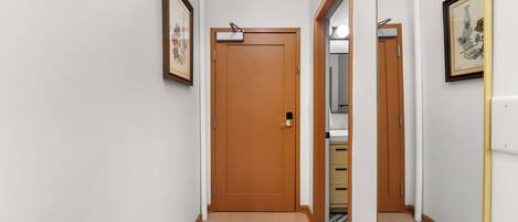 Deluxe-værelse | Opholdsområde