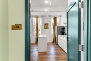 27-inch Smart TV with satellite channels