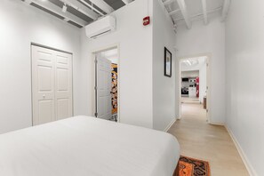 Phòng Junior | Bàn ủi/dụng cụ ủi quần áo, truy cập Internet không dây miễn phí 