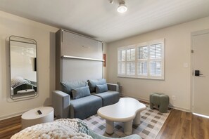 Standardzimmer | Wohnbereich