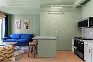 Phòng phong cách cổ điển | Khu phòng khách