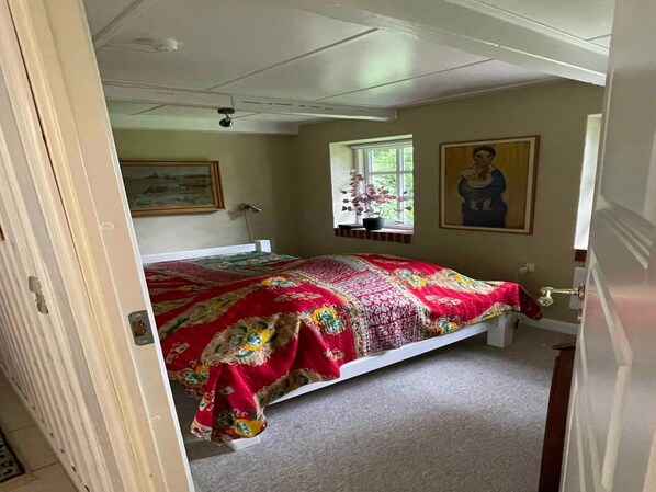 Interior - 4 Star Holiday Home in Ulfborg (Ulfborg)