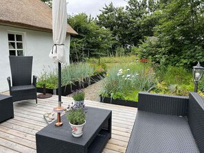House | Exterior - 4 Star Holiday Home in Ulfborg (Ulfborg)